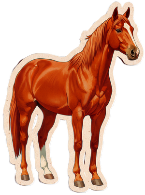 Exhibición de Caballos