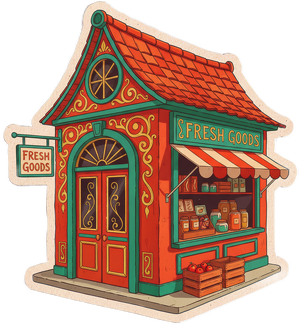 Mercadito