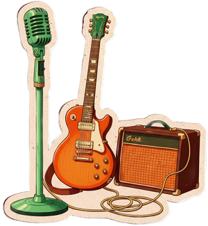 Música en Vivo