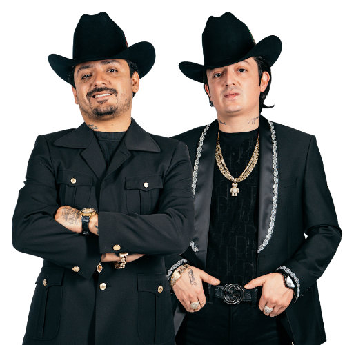 Los Dos Carnales
