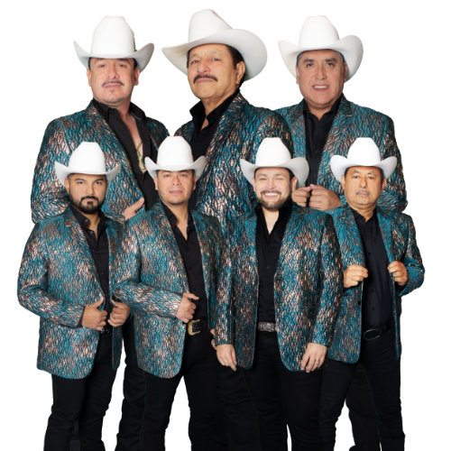 Los Invasores de Nuevo León